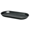 11 7/8 Inch Oblong Serving Platter Foundry