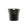 1 1/2 OZ Ceramic Shot Glass Foundry