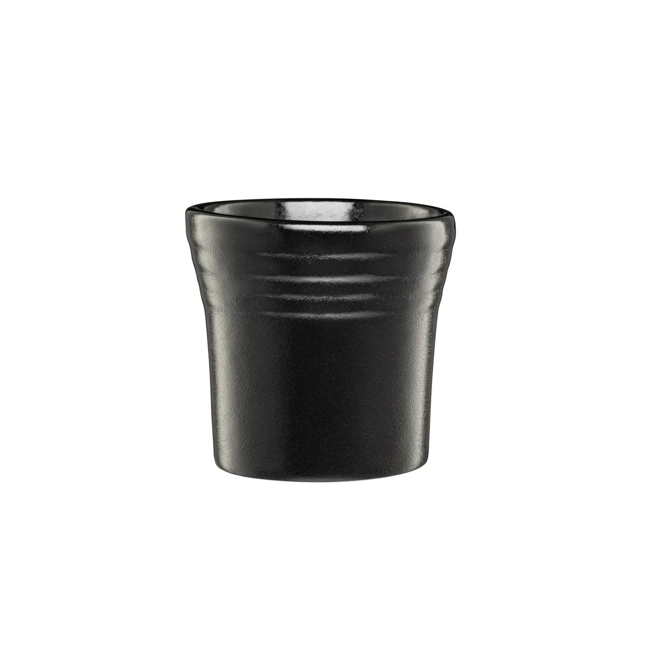 1 1/2 OZ Ceramic Shot Glass Foundry