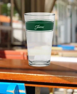 16 oz. Fiesta® Frame Cooler Jade - Set of 4