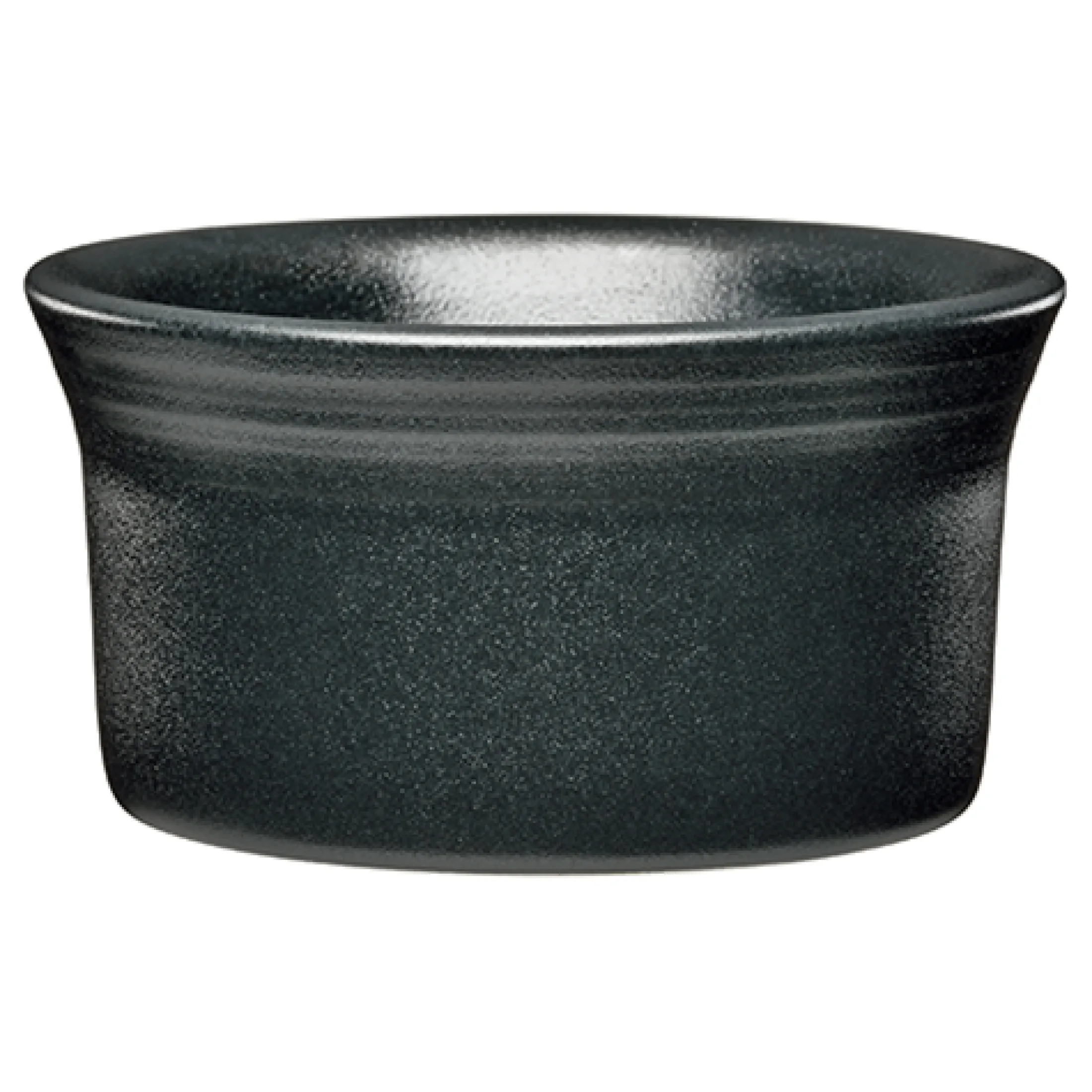 8 OZ Ramekin 4 Inch Foundry