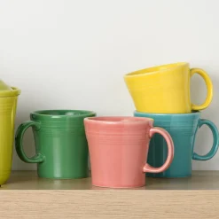 15 OZ Tapered Mug Foundry