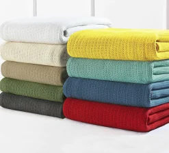 Avanti Fiesta Full/Queen Blanket
