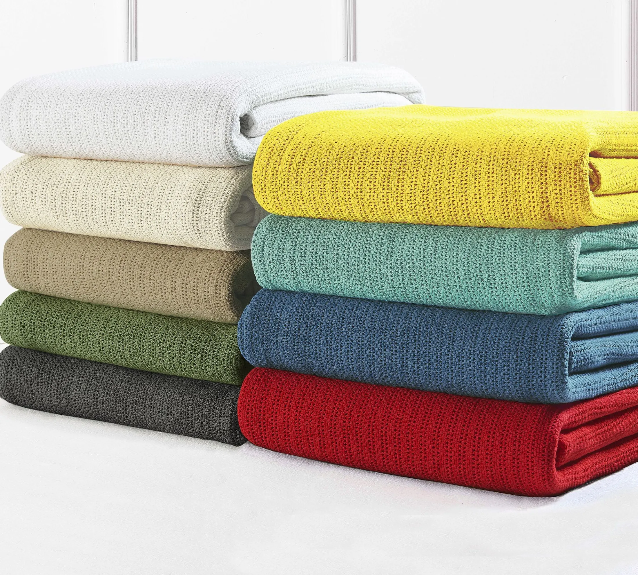 Avanti Fiesta Full/Queen Blanket