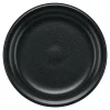 Bistro Coupe 6 1/4 Inch Appetizer Plate Foundry