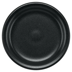 Bistro Coupe 6 1/4 Inch Appetizer Plate Foundry