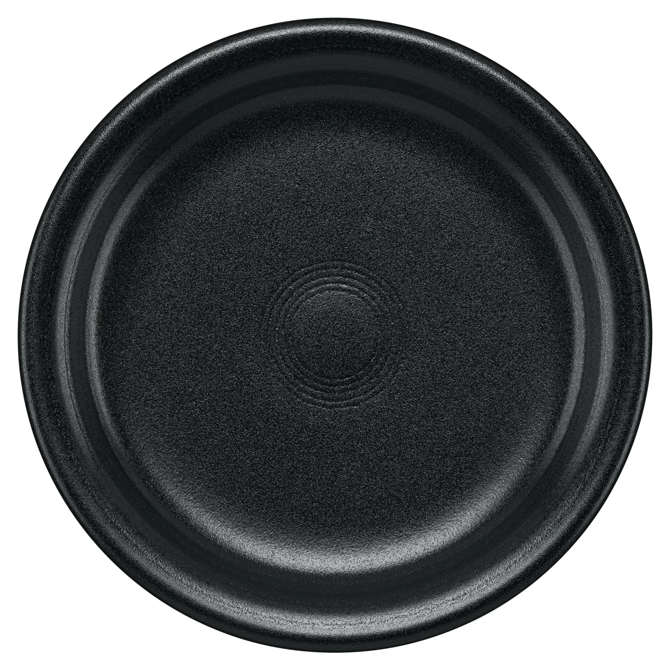 Bistro Coupe 6 1/4 Inch Appetizer Plate Foundry