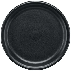 Bistro Coupe 10 1/2 Inch Dinner Plate Foundry