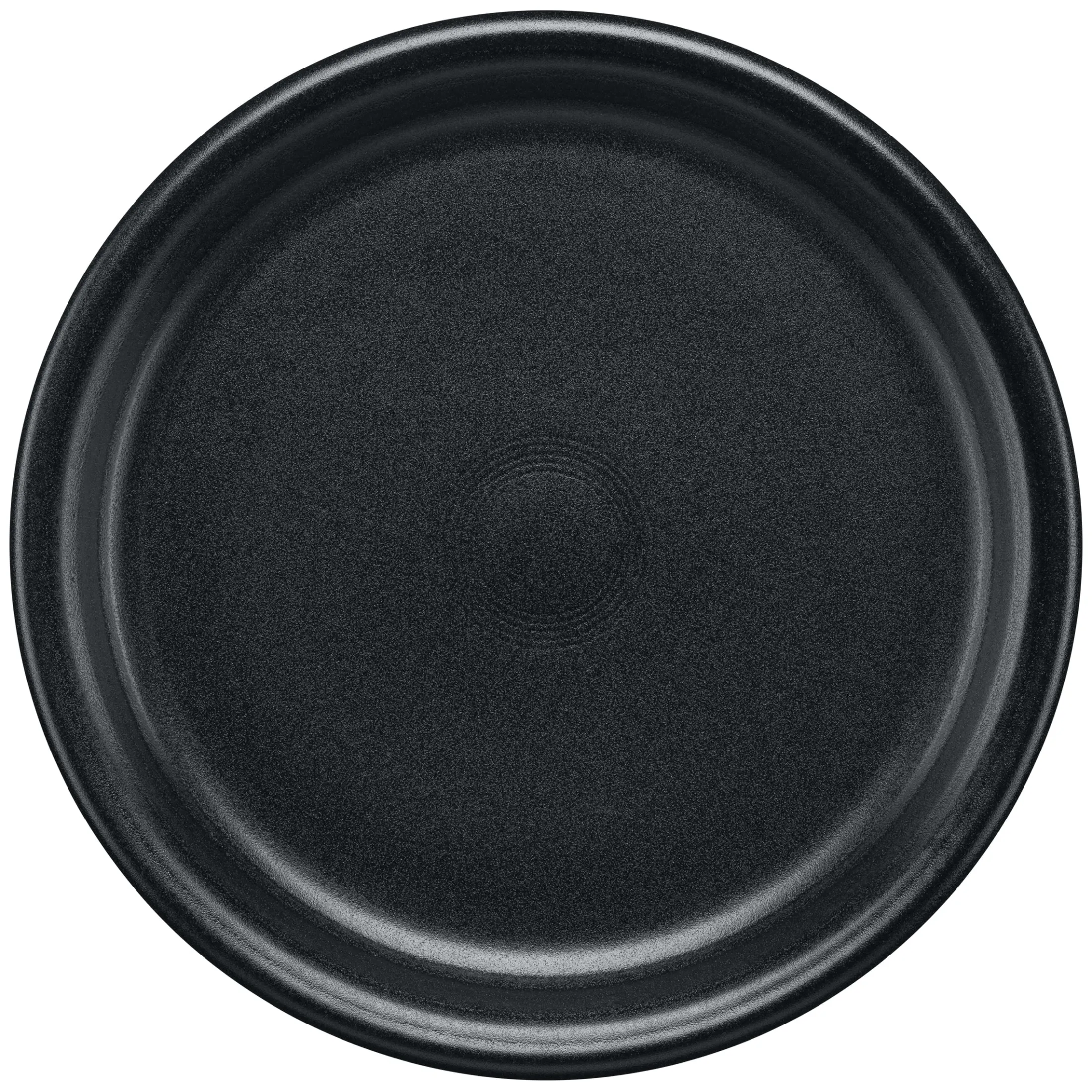 Bistro Coupe 10 1/2 Inch Dinner Plate Foundry