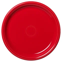 Bistro Coupe 10 1/2 Inch Dinner Plate
