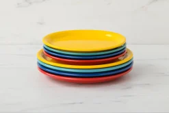 Bistro Coupe 10 1/2 Inch Dinner Plate