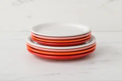Bistro Coupe 10 1/2 Inch Dinner Plate