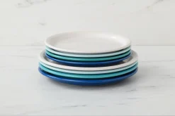 Bistro Coupe 10 1/2 Inch Dinner Plate