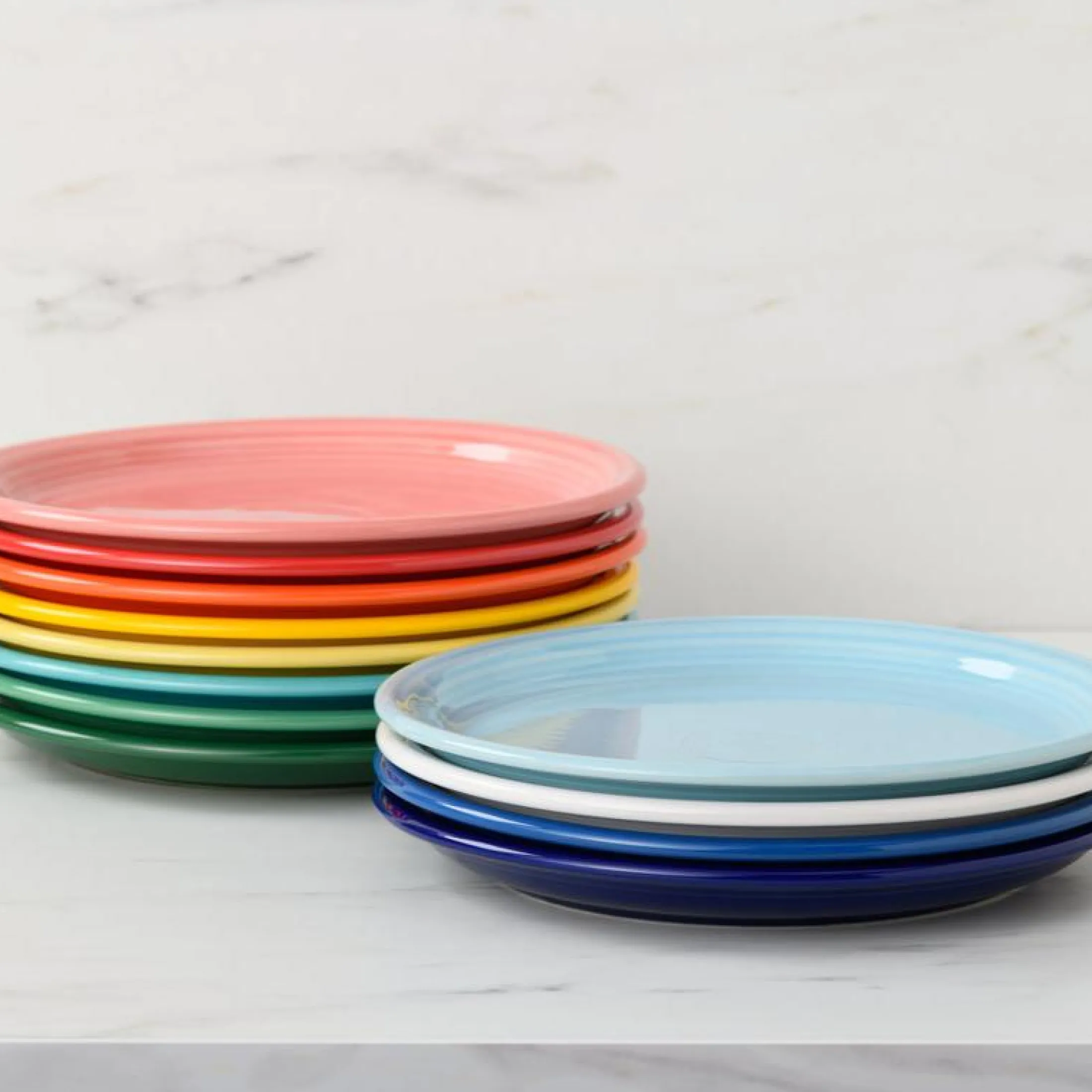 Bistro Coupe 10 1/2 Inch Dinner Plate
