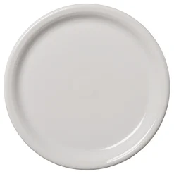 Bistro Coupe 10 1/2 Inch Dinner Plate
