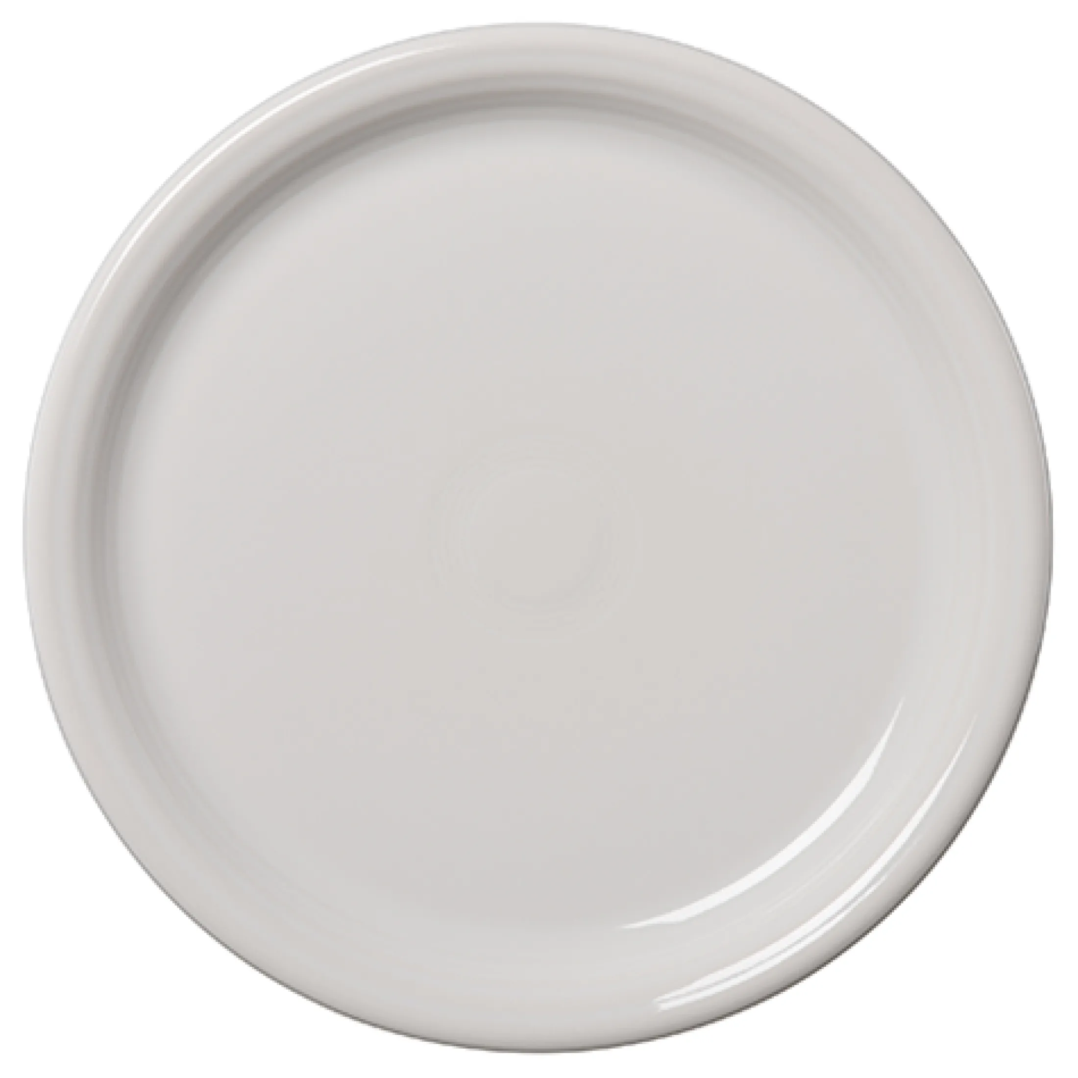 Bistro Coupe 10 1/2 Inch Dinner Plate
