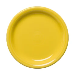 Bistro Coupe 7 1/4 Inch Salad Plate