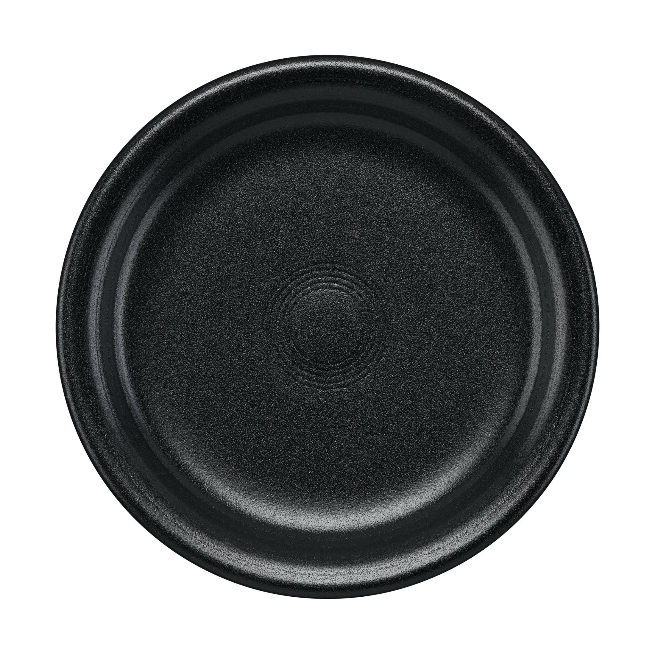 Bistro Coupe 7 1/4 Inch Salad Plate Foundry