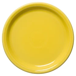 Bistro Coupe 9 Inch Luncheon Plate