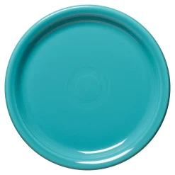 Bistro Coupe 9 Inch Luncheon Plate