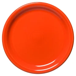 Bistro Coupe 9 Inch Luncheon Plate