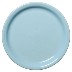 Bistro Coupe 9 Inch Luncheon Plate