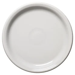 Bistro Coupe 9 Inch Luncheon Plate