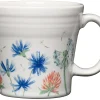 Breezy Floral 15 OZ Tapered Mug