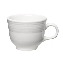Classic 7 3/4 OZ Tea Cup