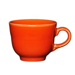 Classic 7 3/4 OZ Tea Cup