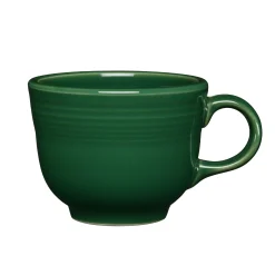 Classic 7 3/4 OZ Tea Cup