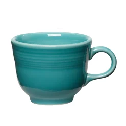 Classic 7 3/4 OZ Tea Cup