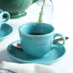 Classic 7 3/4 OZ Tea Cup