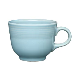Classic 7 3/4 OZ Tea Cup