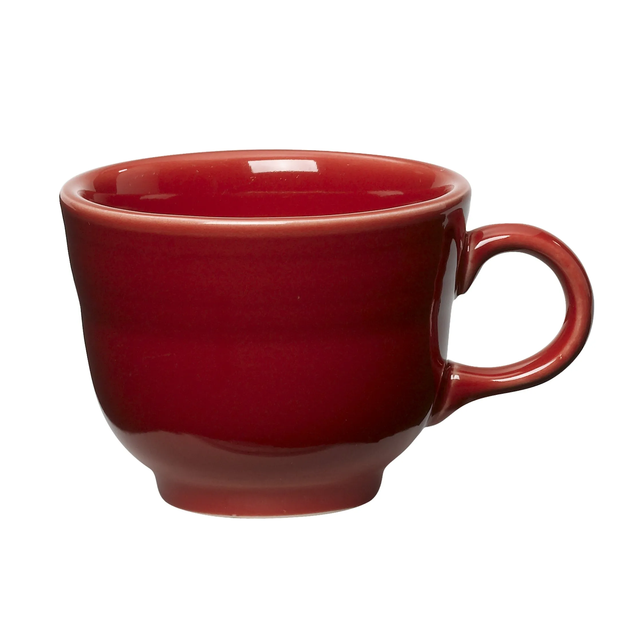 Classic 7 3/4 OZ Tea Cup