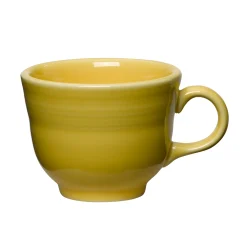 Classic 7 3/4 OZ Tea Cup