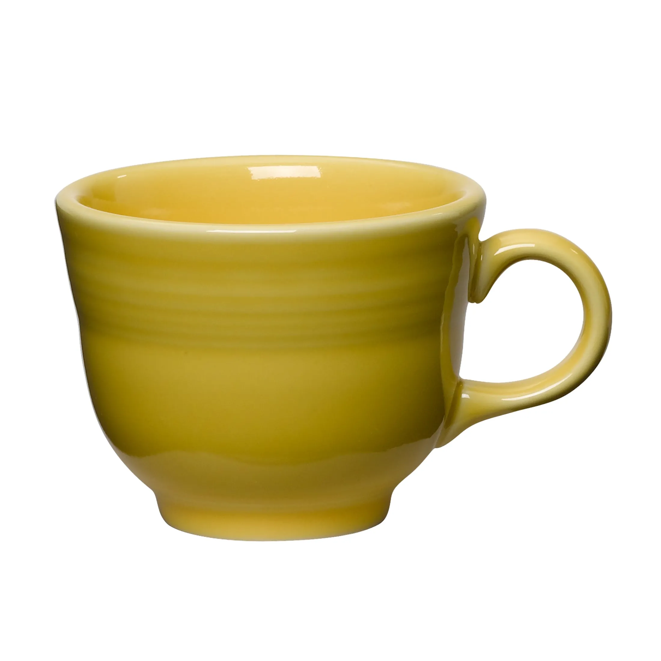 Classic 7 3/4 OZ Tea Cup