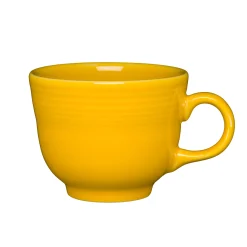 Classic 7 3/4 OZ Tea Cup