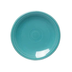 Classic Rim 6 1/8 Inch Appetizer Plate