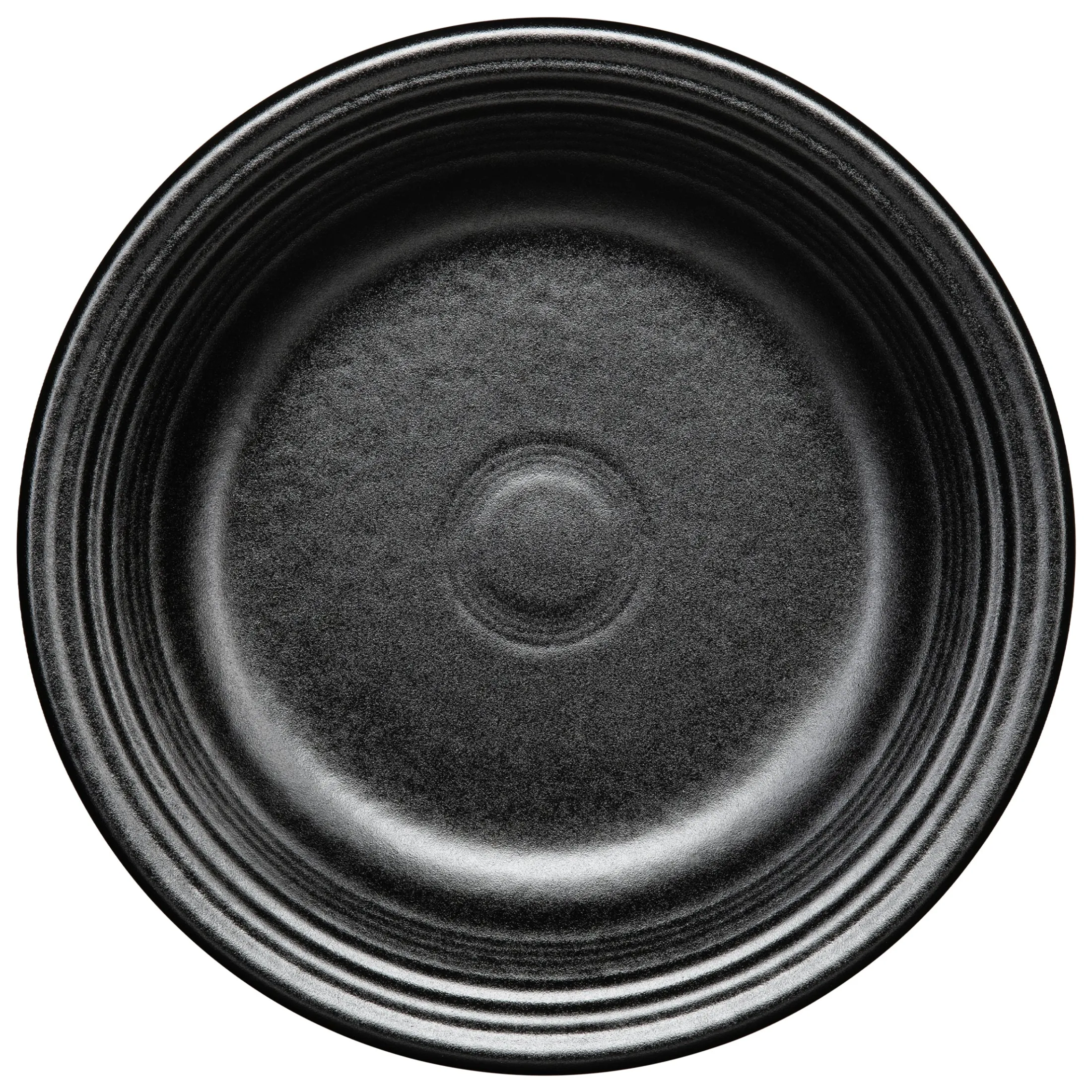 Classic Rim 10 1/2 Inch Dinner Plate Foundry