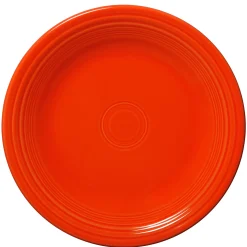 Classic Rim 10 1/2 Inch Dinner Plate