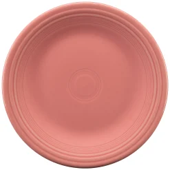 Classic Rim 10 1/2 Inch Dinner Plate