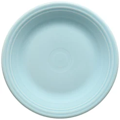 Classic Rim 10 1/2 Inch Dinner Plate