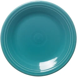 Classic Rim 10 1/2 Inch Dinner Plate