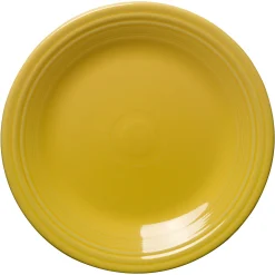 Classic Rim 10 1/2 Inch Dinner Plate