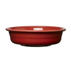 Classic Rim 10 1/2 Inch Extra Large Serving Bowl 80 OZ