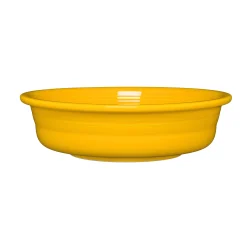 Classic Rim 10 1/2 Inch Extra Large Serving Bowl 80 OZ