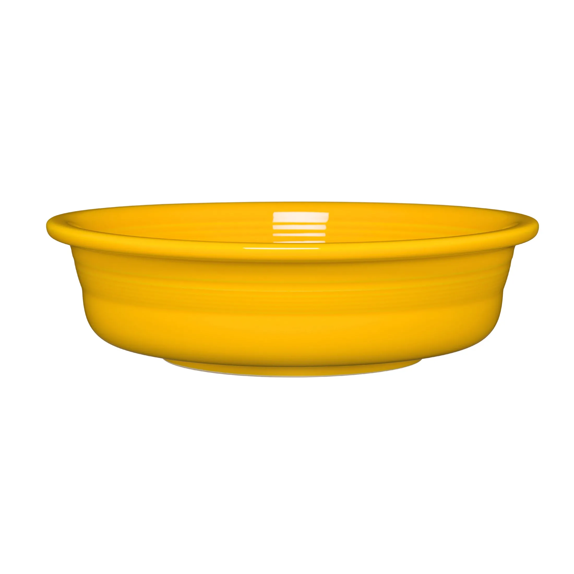 Classic Rim 10 1/2 Inch Extra Large Serving Bowl 80 OZ