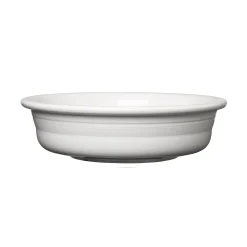 Classic Rim 10 1/2 Inch Extra Large Serving Bowl 80 OZ