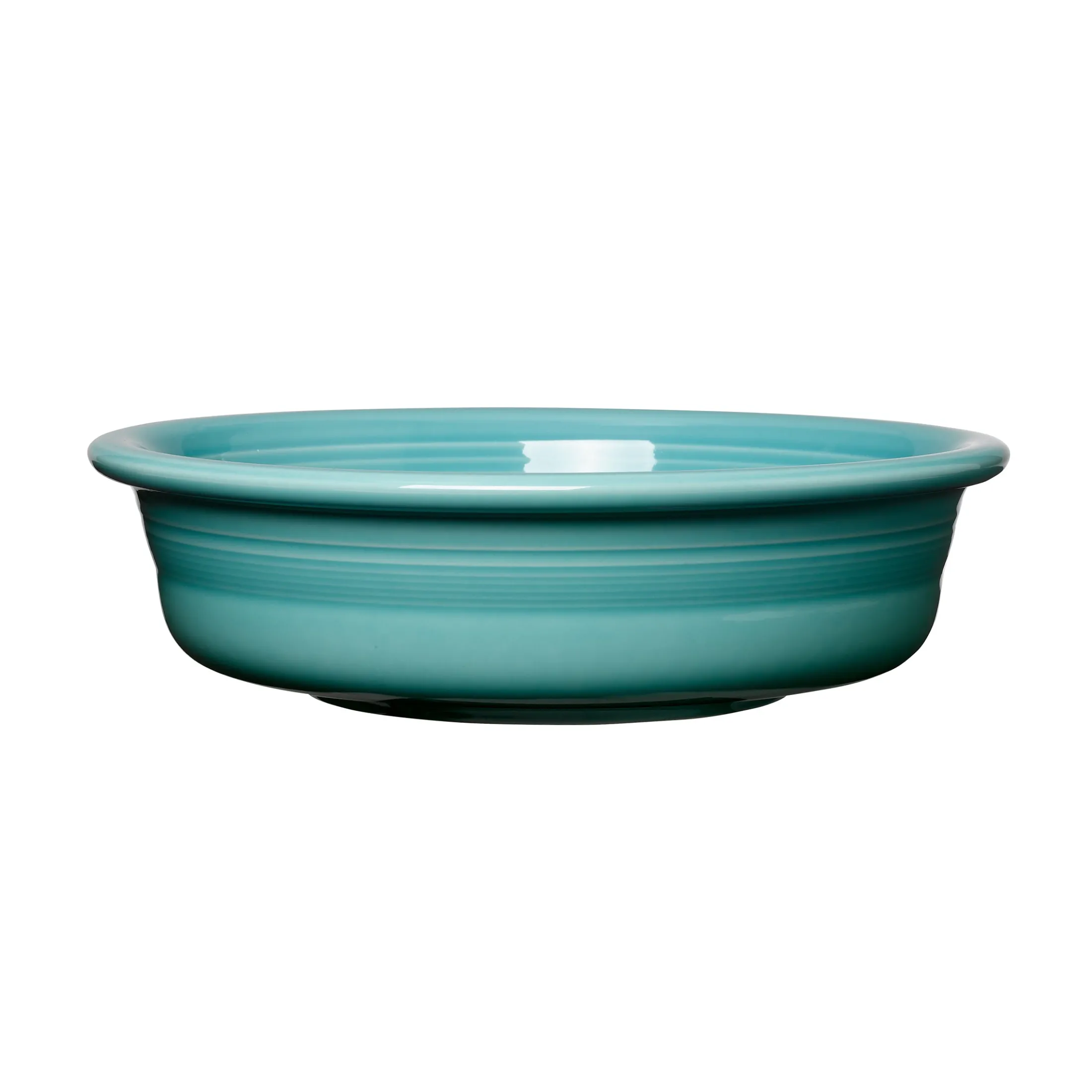 Classic Rim 10 1/2 Inch Extra Large Serving Bowl 80 OZ